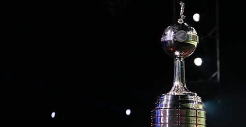 Фінал Кубка Лібертадорес перенесений з Чилі в Перу