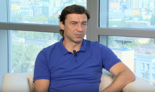 ВАЩУК: «Тревожно из-за непонимания между игроками и тренером Динамо»