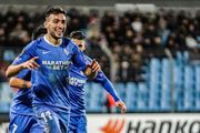 Лига Европы. Манчестер Юнайтед, Севилья и Селтик вышли в плей-офф
