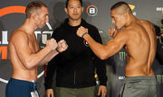 Bellator 233. Джон Солтер – Костелло ван Стеніс. Прогноз і анонс на бій