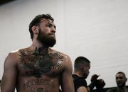 ВІДЕО. Що трапилося з Конором Макгрегором після UFC 229