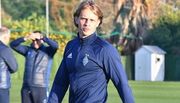 Артем ШАБАНОВ: «Кварцяный не контролирует свои эмоции»