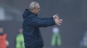 Александр РЯБОКОНЬ: «Ничего страшного, что сыграли с Днепром-1 вничью»