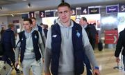20 игроков Динамо отправились на матч с Шахтером