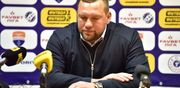 Александр БАБИЧ: «В поединке с Карпатами потеряли два очка»