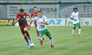Львов – Ворскла – 2:0. Видео голов и обзор матча