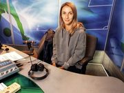 Леся ЦУРЕНКО: «У Костюк великі перспективи»