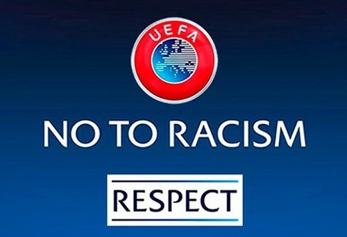 Заявление Шахтера: «Клуб выступает против расизма и дискриминации»