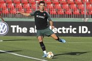 Фабіо КАПЕЛЛО: «Роналду повинен поважати своїх колег»