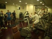 ВІДЕО. Щоденник збірної України. Листопад 2019. День 1