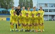 Украина U-19 – Эстония U-19 – 4:0. Текстовая трансляция матча
