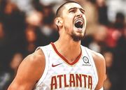 ВИДЕО. Алексей Лэнь набрал 17 очков в матче с Денвером