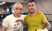 Ломаченко отдал отцу половину гонорара за бой против Кэмпбелла