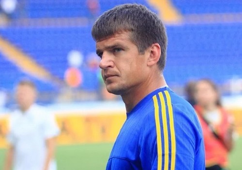 Алексей ПОЛЯНСКИЙ: «За такой сборной Украины интересно наблюдать»