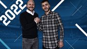 Хоффенхайм підписав форварда збірної Вірменії