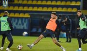 Сергей СИДОРЧУК: «Конфликтов между игроками Динамо и Шахтера нет»