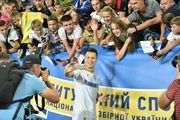 У Коноплянки поднялась температура