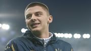 Виталий МИКОЛЕНКО: «Не готов сказать, с кем хочется сыграть на Евро»