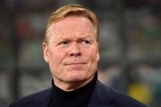 Роналд КУМАН: «Назначение в Барселону возможно»