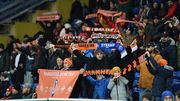 Цена билетов на матч Шахтер — Аталанта стартует со 100 гривен