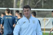 Руслан РОТАНЬ: «За майстерністю Україна краще Данії»