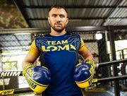 Ломаченко подарував батькові $1 мільйон, Шевченко готує збірну до Естонії