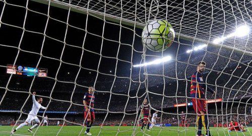 Ла Ліга підтвердила: матч Барселона - Реал відбудеться 18-го грудня ввечері