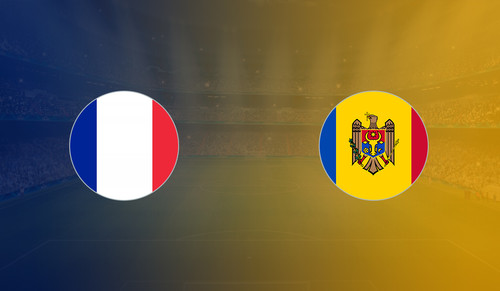 Где смотреть онлайн матч отбора на Евро-2020 Франция – Молдова