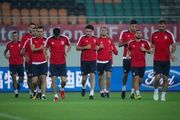 Сербия – Люксембург – 3:2. Видео голов и обзор матча