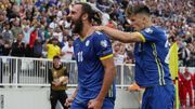 Чехия – Косово – 2:1. Видео голов и обзор матча