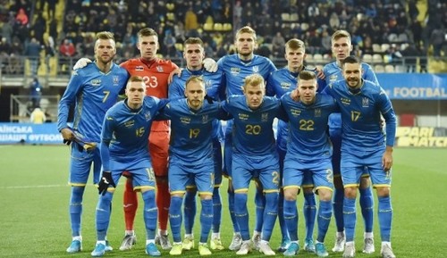Едуард СОБОЛЬ: «Шкода, що Україна не забила швидкий гол»