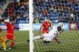 Албания – Андорра – 2:2. Видео голов и обзор матча