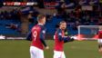 Норвегия – Фарерские острова – 4:0. Видео голов и обзор матча