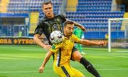 Рух – Металіст-1925 – 1:0. Відео голу і огляд матчу