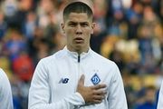 Денис ПОПОВ: «Швидкий гол Данії вибив з колії»