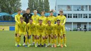 Україна U-19 зіграла внічию і продовжує боротьбу у відборі Євро-2020