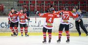 Бейбарис - Донбас - 3:5. Відеоогляд матчу
