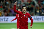 Португалия обыграла Люксембург и вышла на Евро-2020