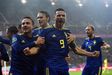 Румунія – Швеція – 0:2. Відео голів та огляд матчу