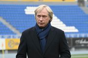 МИХАЙЛИЧЕНКО: «Хотим такую результативность де Пены всегда»