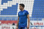 Карлос ДЕ ПЕНА: «Такое у меня впервые в жизни»