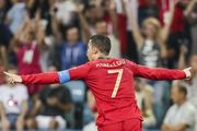 РОНАЛДУ: «Рекорд по голам за сборную? Все рекорды должны быть побиты»