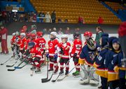 В Одесі відбулося свято хокею