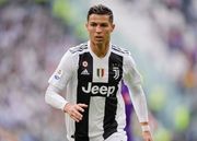 Роналду устроит для игроков Ювентуса командный ужин