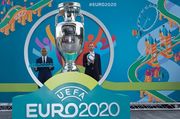 Чому Україна не прийматиме Євро-2020