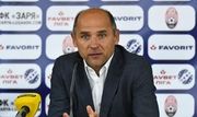 Виктор СКРИПНИК: «Стало откровением то, как прибавил Иванисеня»