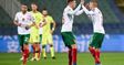 Болгарія - Чехія - 1:0. Відео голу і огляд матчу