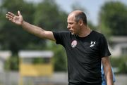 Віктор СКРИПНИК: «Вважаю, що система VAR більше допомагає, ніж заважає»