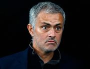 Тоттенхэм назначит Моуриньо