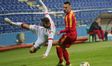 Чорногорія - Білорусь - 2:0. Відео голів та огляд матчу